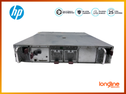 HP StorageWorks Modular Smart Array 60 MAS60 w/12 LFF 418408-B21 - HP (1)