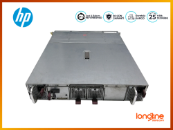 HP StorageWorks Modular Smart Array 60 MAS60 w/12 LFF 418408-B21 - 3