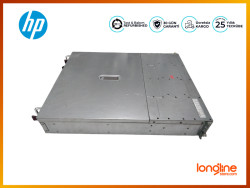 HP StorageWorks Modular Smart Array 60 MAS60 w/12 LFF 418408-B21 - 4