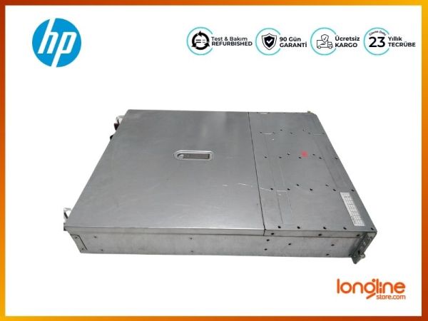 HP StorageWorks Modular Smart Array 60 MAS60 w/12 LFF 418408-B21