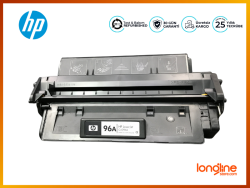 HP TONER 96A (C4096A) SiYAH LASER - 2