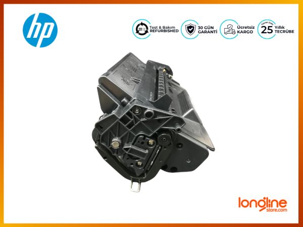 HP TONER 96A (C4096A) SiYAH LASER - 3
