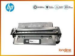 HP - HP TONER 96A (C4096A) SIYAH LASER (1)