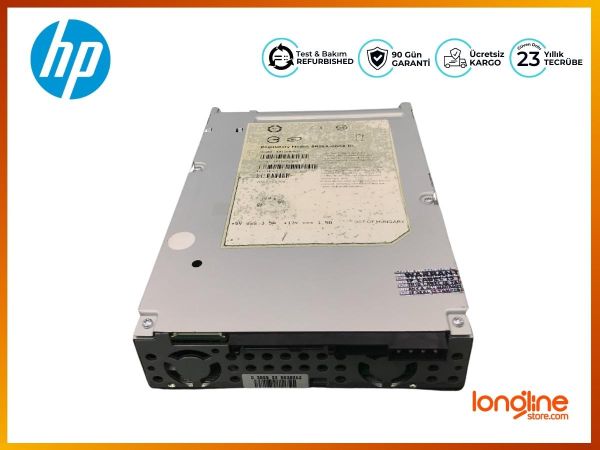 HP ULTRIUM 920 LTO3 HH SAS INTERNAL TAPE DRIVE 441204-001 - 3