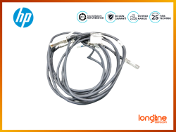 HP J9283B X242 10GB SFP+ to SFP+ 3m Direct Attach Copper Cable - HP (1)