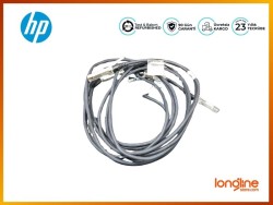 HP - HP J9283B X242 10GB SFP+ to SFP+ 3m Direct Attach Copper Cable (1)
