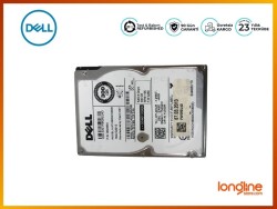 HP - HPE 1.2TB 12GBS 512E 10K 2.5 SAS SFF HS P51133-002 HDD