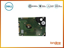 HPE 1.2TB 12GBS 512E 10K 2.5 SAS SFF HS P51133-002 HDD - HP (1)