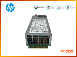 HPE 1600W Flex 80 Plus Platinum Power Supply 830272-B21 863373-001 - HP (1)