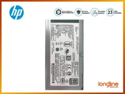 HP - HPE 1600W Flex 80 Plus Platinum Power Supply 830272-B21 863373-001 (1)