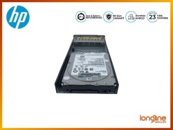 HPE 3PAR 1.8TB SAS 10K 2.5 K2P94A 840460-001 HDD - Thumbnail