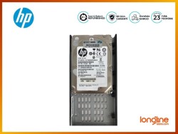 HPE 3PAR StoreServ C8R72A 600GB 10K SAS DISK DRIVE - 727398-001 - HP (1)