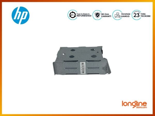 HPe 867137-001 2SFF Cage Assembly DL380 Gen10 871783-001 - 1