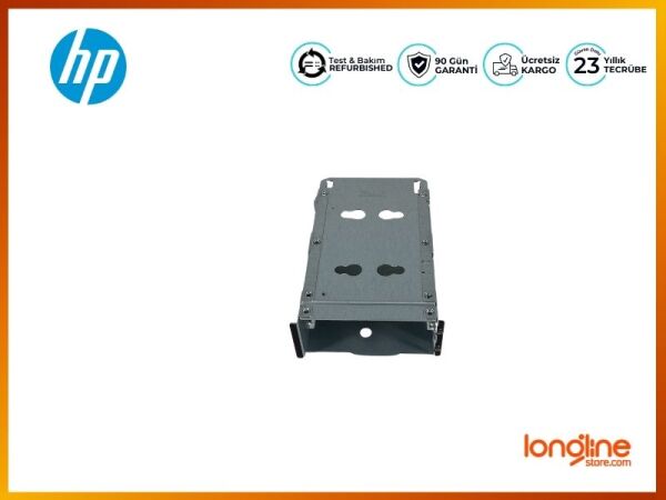 HPe 867137-001 2SFF Cage Assembly DL380 Gen10 871783-001 - 3