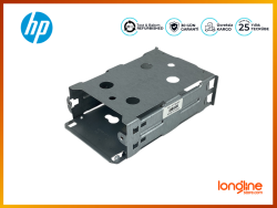 HPe 867137-001 2SFF Cage Assembly DL380 Gen10 871783-001 - HP (1)