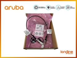 HPE Aruba 50G SFP56 to SFP56 0.65M DAC Fibre Optic Cable R0M46A 8121-1715 - ARUBA (1)