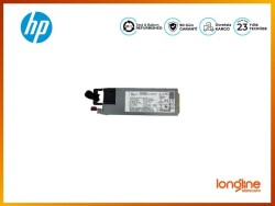 HPE Flex Slot Hot Plug 800W Power Supply 865428-B21 866729-001 865398-001 - HPE