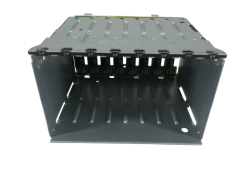 HPE HDD Cage SAS Backplane 8xSFF G9/10 766957-001 780971-001 - HP