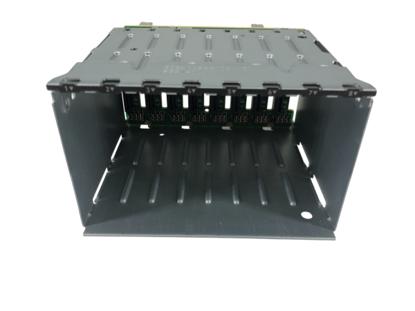 HPE HDD Cage SAS Backplane 8xSFF G9/10 766957-001 780971-001 - 1