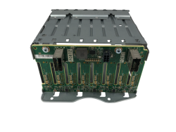HPE HDD Cage SAS Backplane 8xSFF G9/10 766957-001 780971-001 - 2