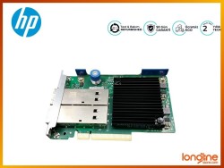 HP - HPE InfiniBand FDR/Ethernet 40/50Gb 2-port 547FLR-QSFP Adapter Mellanox ConnectX-5 879482-B21 879491-001 (1)
