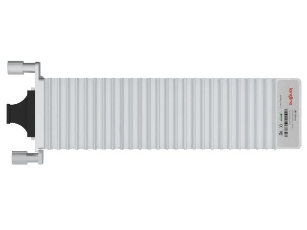 HPE J8173A Compatible 10GBASE-LR XENPAK 1310nm 10km DOM SC SMF Transceiver Module - 3