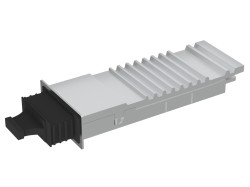 HPE J8437A Compatible 10GBASE-LR X2 1310nm 10km DOM SC SMF Transceiver Module - Thumbnail