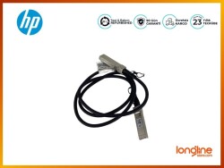 HPE JD096C X240 10GbE SFP To SFP 1.2M Direct Attach Copper Cable - HPE (1)