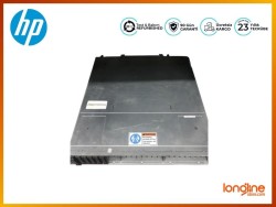 HP - HPE K2R80A MSA 2040 Dual Controller SAN 24 SFF Storage Enclosure (1)