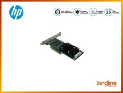 HPE MR416i‑p Gen10 Plus x16 4GB Cache NVMe/SAS 12G RAID - HPE (1)