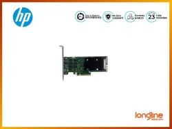 HPE MR416i‑p Gen10 Plus x16 4GB Cache NVMe/SAS 12G RAID - 3