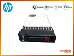 HP - HPE MSA 12TB 12G SAS 7.2K 3.5 MIDLINE 512E HDD Q2R42A P00442-001