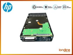 HPE MSA 12TB 12G SAS 7.2K 3.5 MIDLINE 512E HDD Q2R42A P00442-001 - Thumbnail