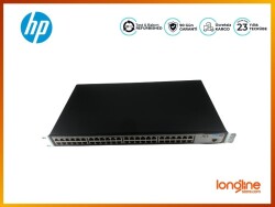 HPE OfficeConnect 1620-48G 48 Port Gigabit Switch JG914A - 1
