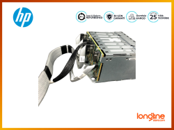 HPE PCI riser Quad Slim SAS Board 875087-001 867807-B21 - HPE (1)