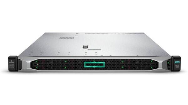 HPE ProLiant DL360 Gen10 2x Intel Xeon Gold 6138 (40C, 80T, 2.00GHz) 128GB DDR4 RAM Sunucu - 1