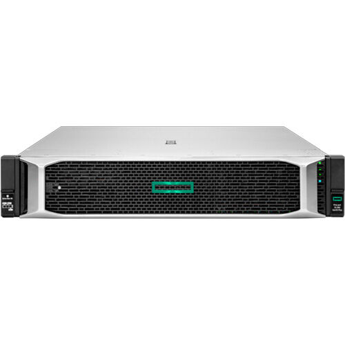 HPE ProLiant DL380 Gen10 Plus 2x Intel Xeon Gold 5320 (26C, 52T, 2.20GHz) 16x64GB DDR4 2933MHz RAM 2x PSU Sunucu - 1