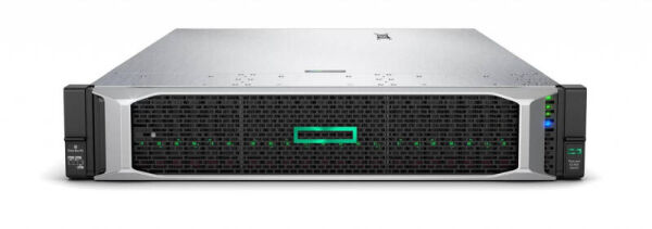 HPE ProLiant DL560 Gen10 4x Intel Xeon Platinum 8268 (96C, 192T, 2.90GHz) 1.5TB DDR4 RAM Sunucu 2x PSU - 1