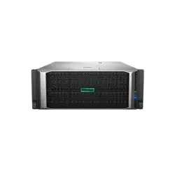 HPE ProLiant DL580 Gen10 Refurbished 4x Intel Xeon 8260 (24C, 48T, 2.40GHz) 3TB 2933MHz RAM 2x PSU - 1