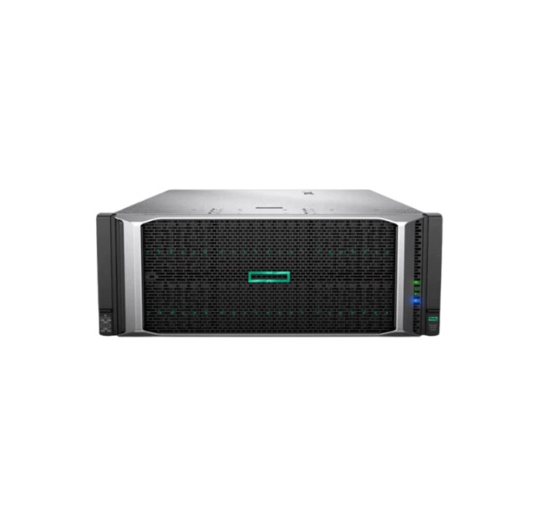 HPE ProLiant DL580 Gen10 Refurbished 4x Intel Xeon 8260 (24C, 48T, 2.40GHz) 3TB 2933MHz RAM 2x PSU - HPE