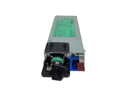 HPE PSU 1400W 733428-101 733427-001 754383-001 720620-B21 HSTNS-PD43 - HPE