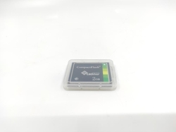 Huawei 02310MDH CF-2G 2GB FLAS MODULE Compact Card - HUAWEI