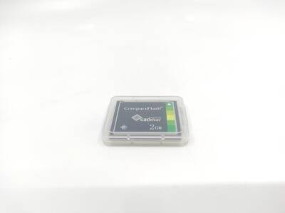 Huawei 02310MDH CF-2G 2GB FLAS MODULE Compact Card - 1