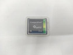 Huawei 02310MDH CF-2G 2GB FLAS MODULE Compact Card - HUAWEI (1)