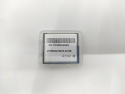 Huawei 02310MDH CF-2G 2GB FLAS MODULE Compact Card - 3