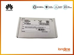Huawei 02310RAV OEGD01N01 1000BASE-T-SFP Module,RJ45 Optical Functional Module - HUAWEI