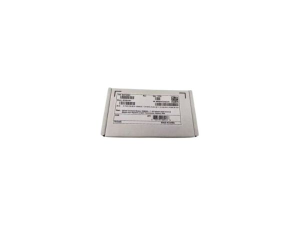 Huawei 02310RAV OEGD01N01 1000BASE-T-SFP Module,RJ45 Optical Functional Module - 1