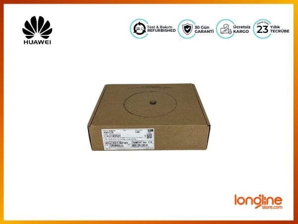 HUAWEI AirEngine 5762-10 is an indoor Wi-Fi 6 (802.11ax) Access Point - 2
