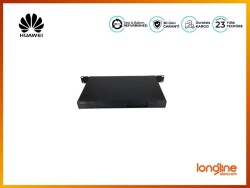 HUAWEI AR1220C ENTERPRISE ROUTER - HUAWEI (1)