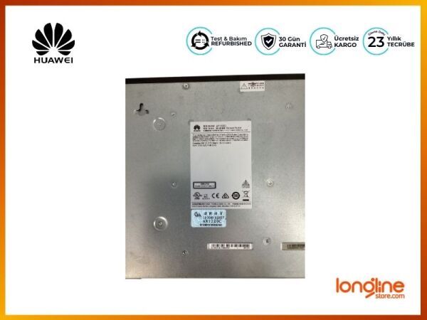HUAWEI AR1220C ENTERPRISE ROUTER - 3